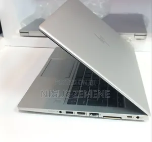 New Laptop HP EliteBook 830 G5 8GB Intel Core i7 SSD 512GB
