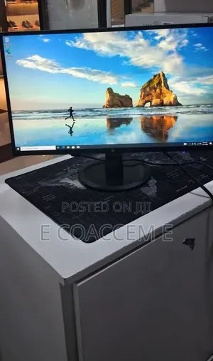 HP Monitor