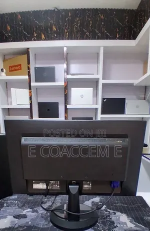 HP Monitor