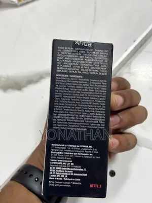 Anua 10+ Niacinamide+ TXA(k Pop Demon Hunters)