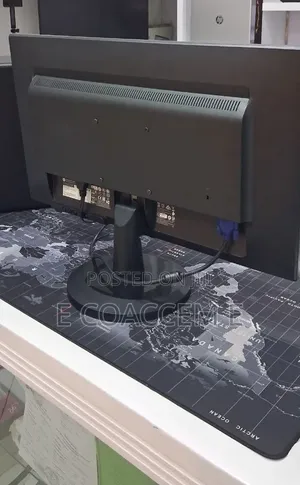 HP Monitor