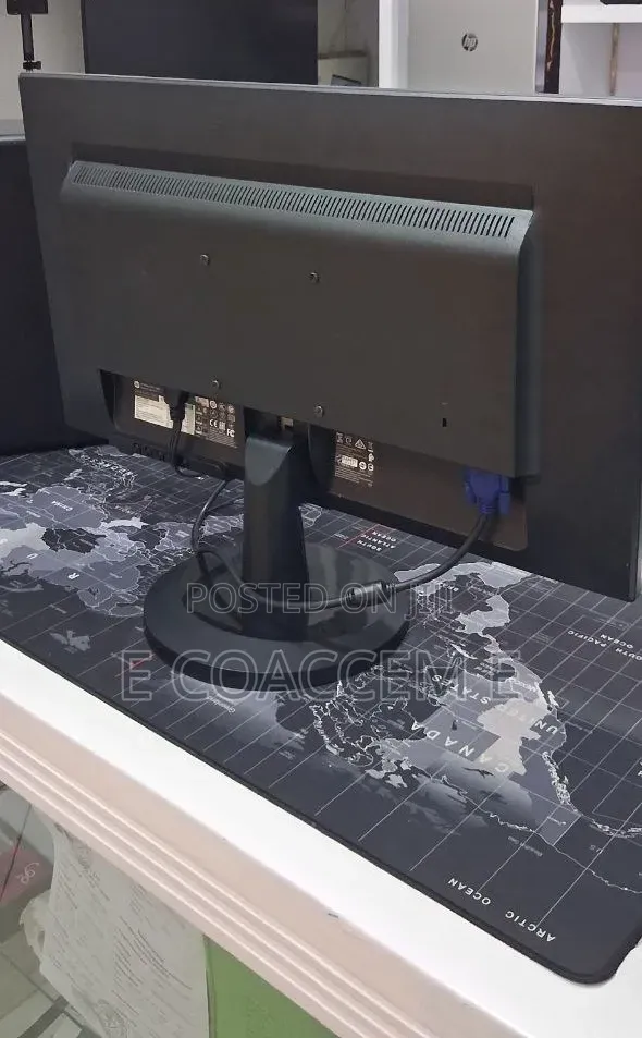 HP Monitor
