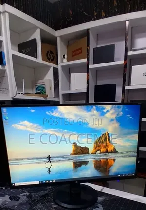 HP Monitor