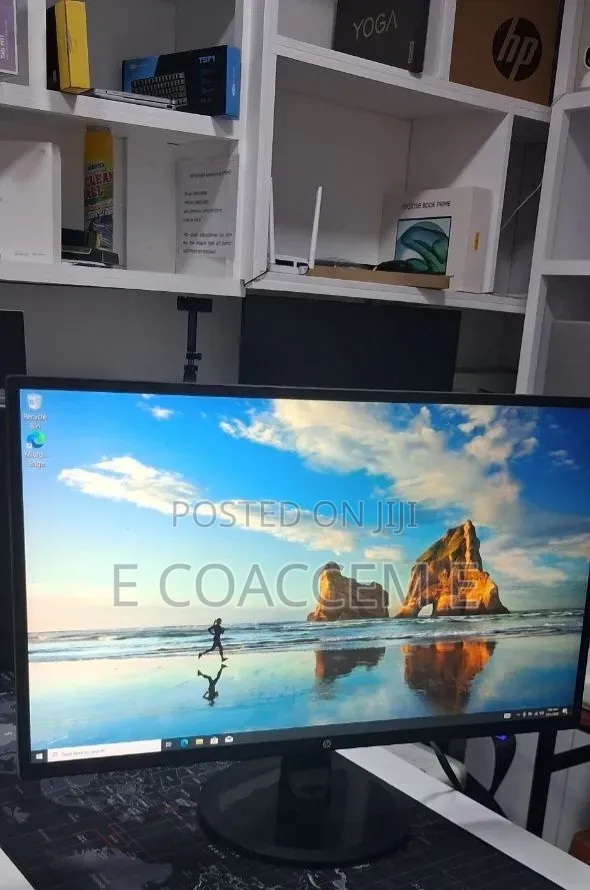 HP Monitor