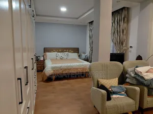 Furnished 4bdrm Duplex in G+3, Bole for sale