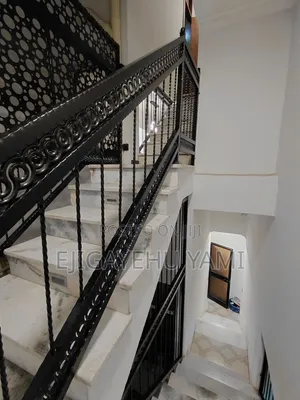 Furnished 4bdrm Duplex in G+3, Bole for sale