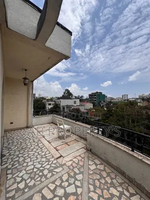 Furnished 7bdrm Villa in Ab Property'S, Bole for rent