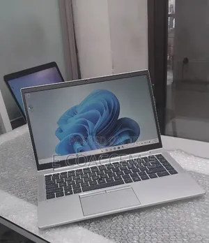 New Laptop HP 16GB AMD Ryzen 5 SSD 512GB