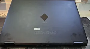 New Laptop HP Omen 16 16GB Intel Core i7 SSD 512GB