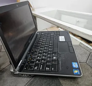Laptop Dell 8GB Intel Core i5 SSD 128GB