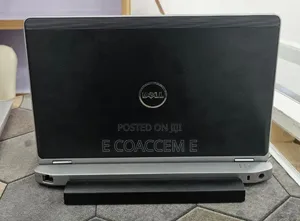 Laptop Dell 8GB Intel Core i5 SSD 128GB