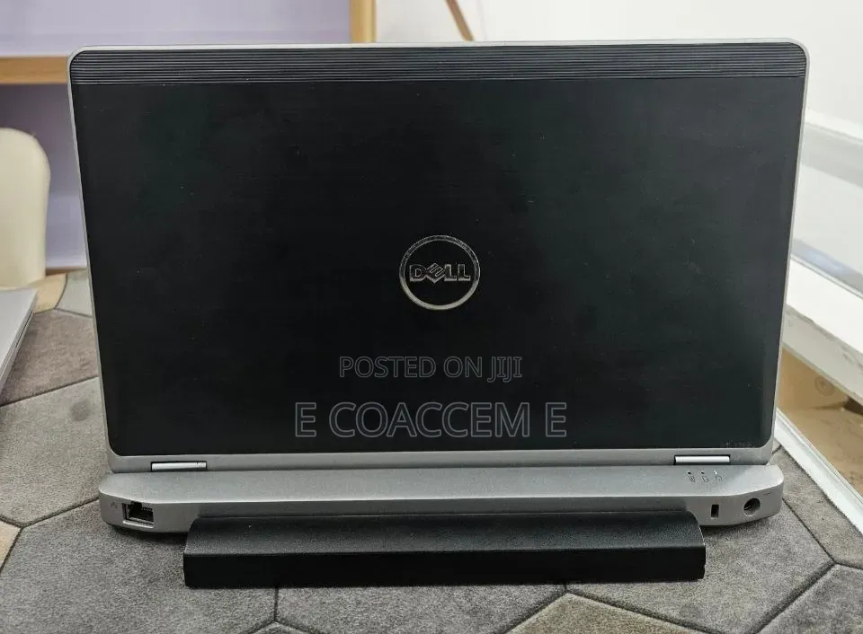 Laptop Dell 8GB Intel Core i5 SSD 128GB