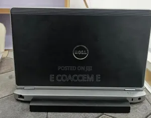 Laptop Dell 8GB Intel Core i5 SSD 128GB