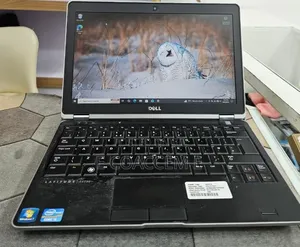 Laptop Dell 8GB Intel Core i5 SSD 128GB