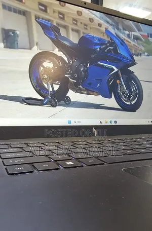 New Laptop Acer Nitro V 15 8GB Intel Core i7 SSD 512GB