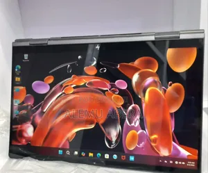 New Laptop HP Envy x360 16GB Intel Core Ultra 7 SSD 512GB