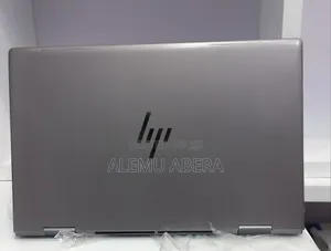 New Laptop HP Envy x360 16GB Intel Core Ultra 7 SSD 512GB