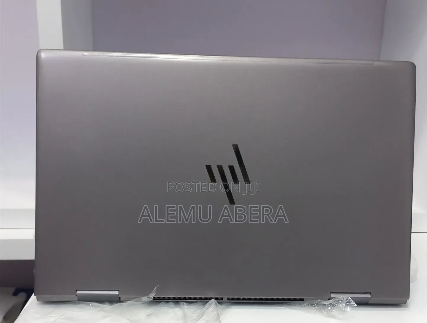 New Laptop HP Envy x360 16GB Intel Core Ultra 7 SSD 512GB