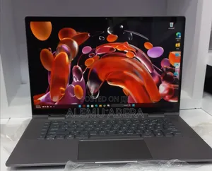 New Laptop HP Envy x360 16GB Intel Core Ultra 7 SSD 512GB