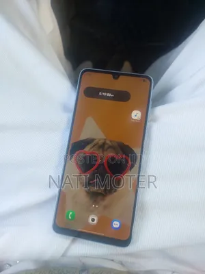 Samsung Galaxy A33 5G 128 GB Blue