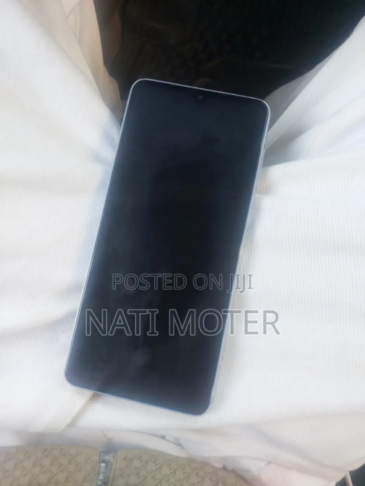 Samsung Galaxy A33 5G 128 GB Blue