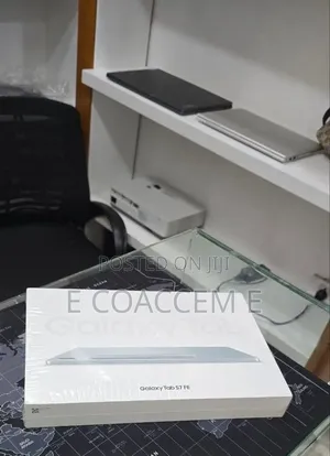 New Samsung Galaxy Tab S7 FE 64 GB