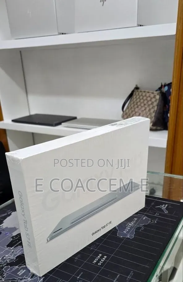 New Samsung Galaxy Tab S7 FE 64 GB