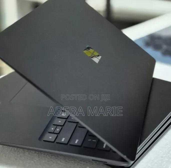New Laptop Microsoft Surface Laptop 3 16GB Intel Core i7 SSD 256GB