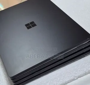 New Laptop Microsoft Surface Laptop 3 16GB Intel Core i7 SSD 256GB