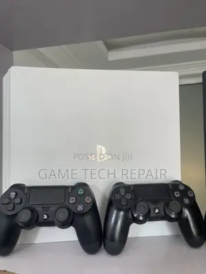PlayStation 4 Pro