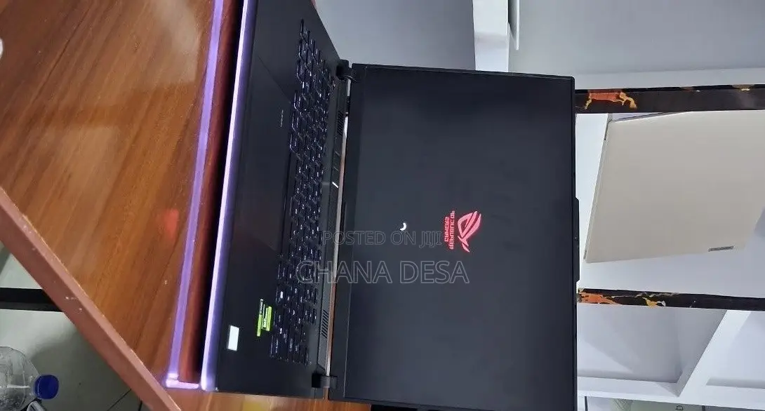 New Laptop Asus 32GB Intel Core i9 SSD 1T