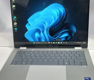 New Laptop HP OmniBook X Flip 14" 16GB Intel Core Ultra 7 SSD 1T