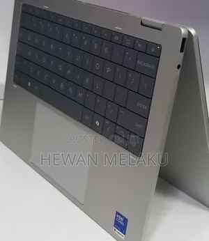 New Laptop HP OmniBook X Flip 14" 16GB Intel Core Ultra 7 SSD 1T