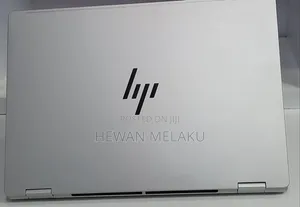 New Laptop HP OmniBook X Flip 14" 16GB Intel Core Ultra 7 SSD 1T