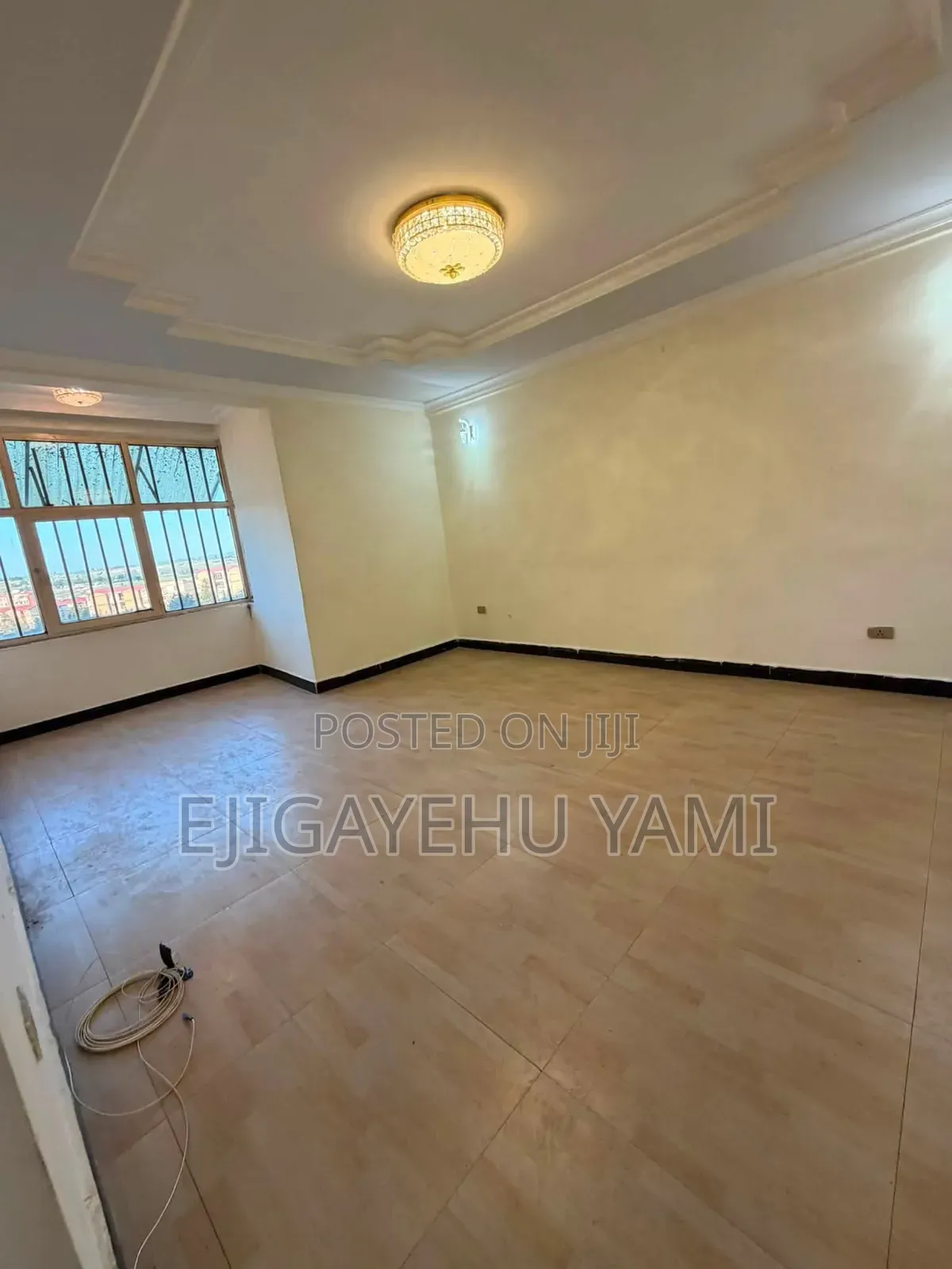 Furnished 3bdrm Condo in Condominium, Bole for sale