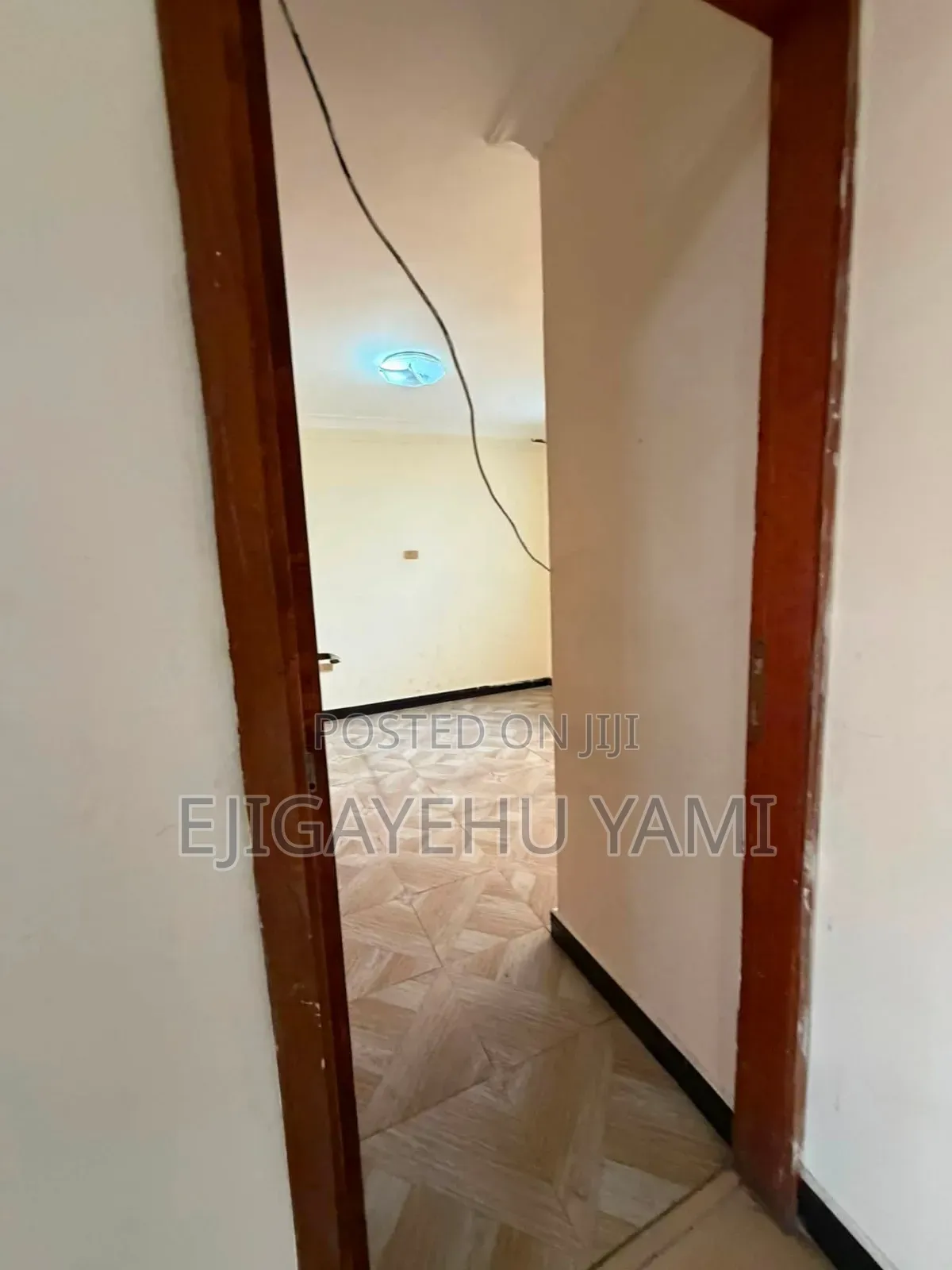 Furnished 3bdrm Condo in Condominium, Bole for sale