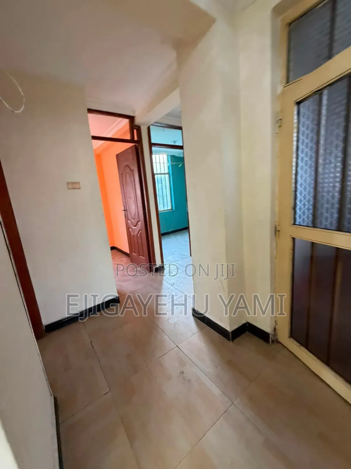 Furnished 3bdrm Condo in Condominium, Bole for sale