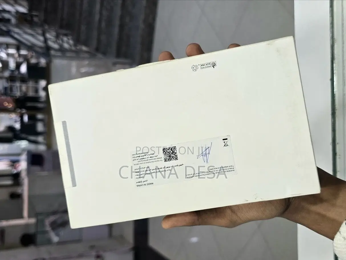 New Samsung Galaxy Tab A11 64 GB