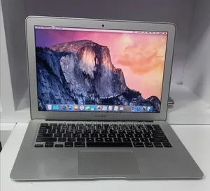 New Laptop Apple MacBook Air 2017 8GB Intel Core i7 SSD 128GB