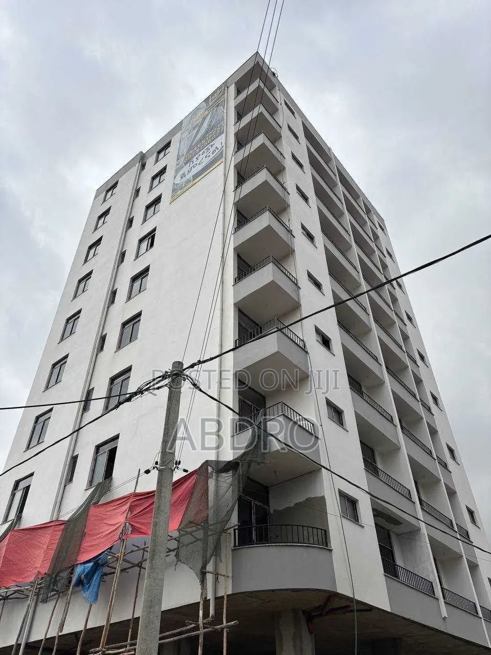 2bdrm Apartment in Andro, Arada for sale