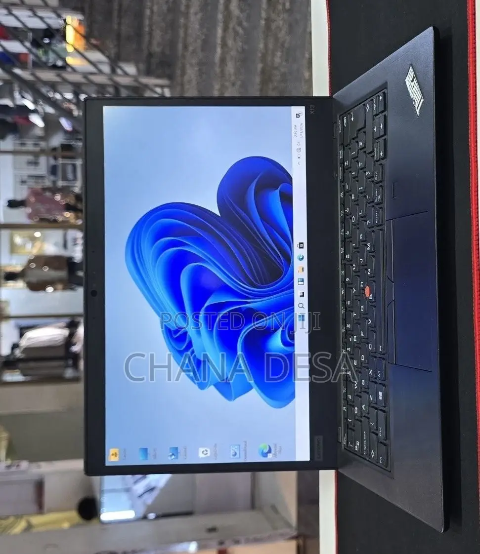 New Laptop Lenovo 16GB Intel Core i7 SSD 512GB