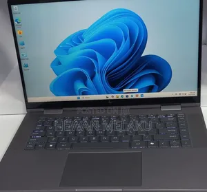 New Laptop HP Envy x360 16GB Intel Core Ultra 7 SSD 512GB