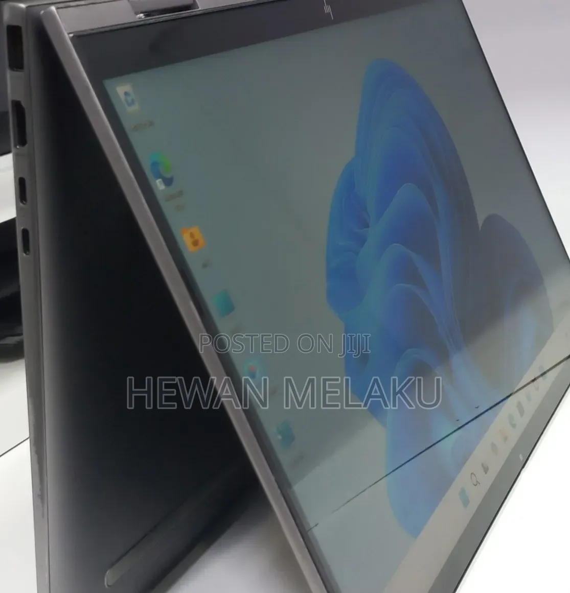New Laptop HP Envy x360 16GB Intel Core Ultra 7 SSD 512GB
