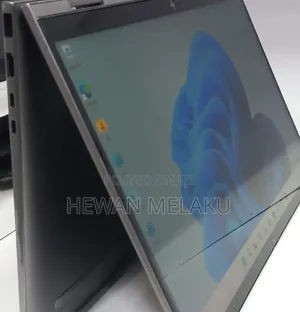 New Laptop HP Envy x360 16GB Intel Core Ultra 7 SSD 512GB