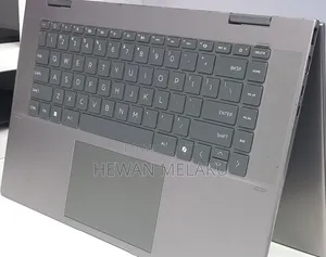 New Laptop HP Envy x360 16GB Intel Core Ultra 7 SSD 512GB