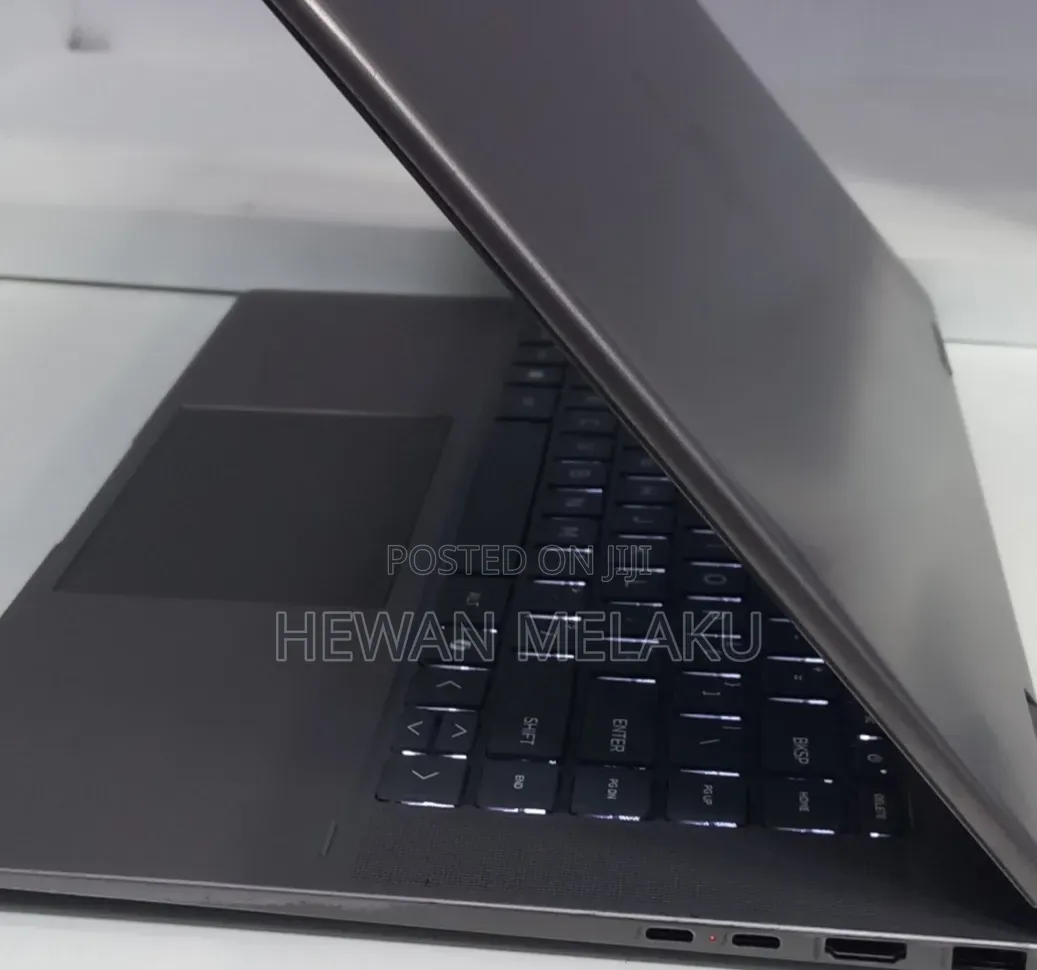 New Laptop HP Envy x360 16GB Intel Core Ultra 7 SSD 512GB