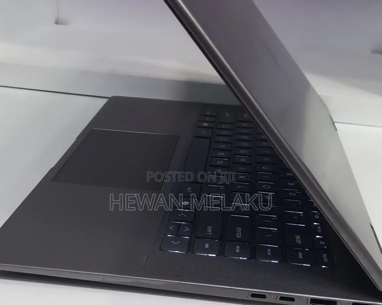 New Laptop HP Envy x360 16GB Intel Core Ultra 7 SSD 512GB