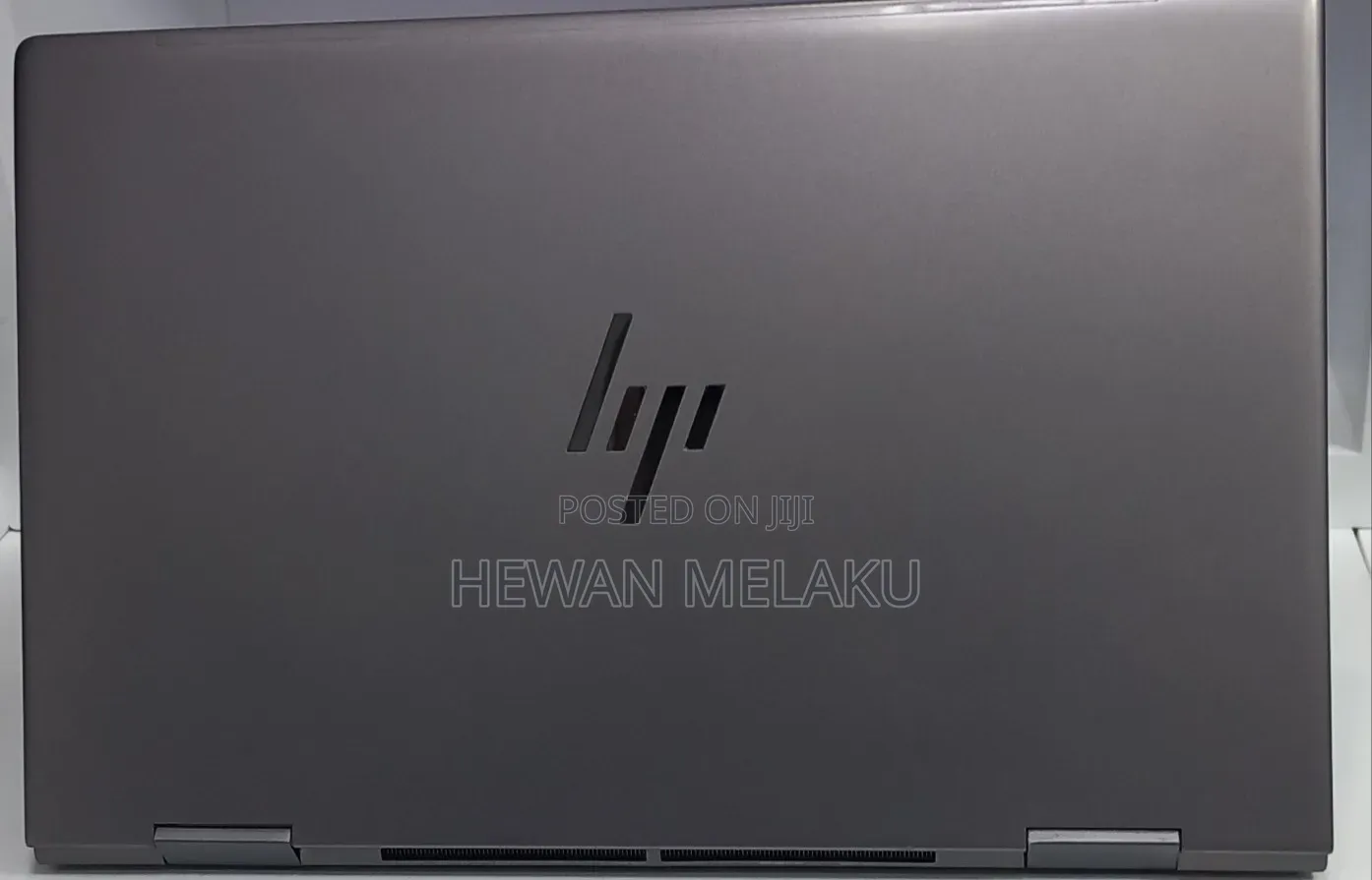 New Laptop HP Envy x360 16GB Intel Core Ultra 7 SSD 512GB