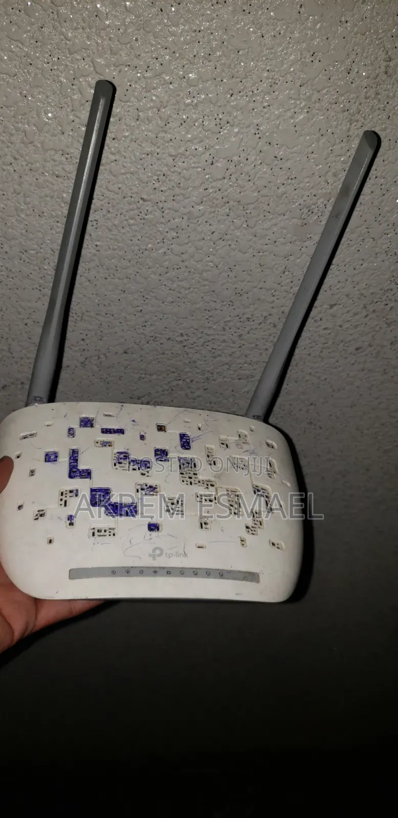 Tplink Router