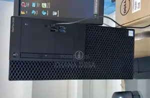 New Desktop Computer Dell OptiPlex 3050 4GB Intel Core i3 HDD 500GB